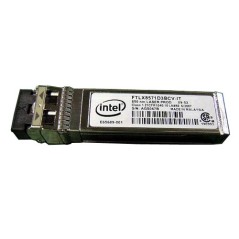 DELL 407-BBVJ module émetteur-récepteur de réseau 10000 Mbit s SFP+