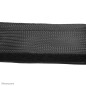 Neomounts NS-CS200BLACK Cache-câble - pour 8-10 câbles - universelle Neomounts NS-CS200BLACK Cache-câble - pour 8-10 câbles - universelle