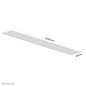 Neomounts NS-CS200BLACK Cache-câble - pour 8-10 câbles - universelle Neomounts NS-CS200BLACK Cache-câble - pour 8-10 câbles - universelle