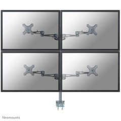 Neomounts FPMA-D935D4 Support d'écran à fixer 10-27"