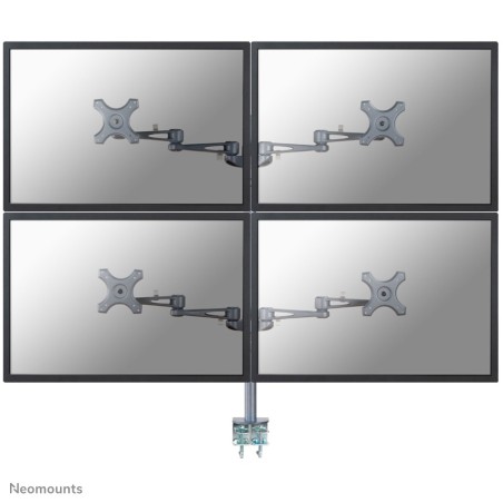 Neomounts FPMA-D935D4 Support d'écran à fixer 10-27"