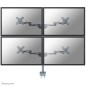 Neomounts FPMA-D935D4 Support d'écran à fixer 10-27"