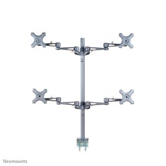 Neomounts FPMA-D935D4 Support d'écran à fixer 10-27"