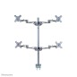 Neomounts FPMA-D935D4 Support d'écran à fixer 10-27"