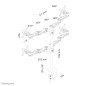 Neomounts FPMA-D935D4 Support d'écran à fixer 10-27"