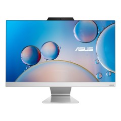 ASUS A3402WVAK-WPC176W Intel® Core™ i3 i3-1315U 60,5 cm (23.8") 1920 x 1080 pixels PC All-in-One 8 Go DDR5-SDRAM 512 Go SSD