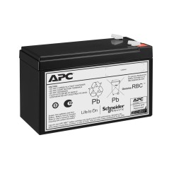 APC Replacement Battery Cartridge No176 - Professionnels