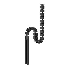 Neomounts ADS06-133BL Colonne vertébrale - fixation à vis - universel