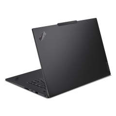Lenovo ThinkPad P1 Gen 8 Intel Core Ultra 7 255H Station de travail mobile 40,6 cm (16") WUXGA 32 Go LPDDR5x-SDRAM 1 To SSD
