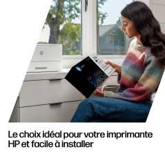 HP 36A toner LaserJet noir authentique