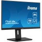 iiyama ProLite XUB2492QSU-B1 écran plat de PC 60,5 cm (23.8") 2560 x 1440 pixels Quad HD LED Noir