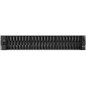 Lenovo ThinkSystem DE4000H boîtier de disques 0 To Rack (2 U) Noir