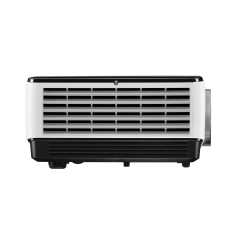 BenQ MW769 Projecteur à focale standard 4200 ANSI lumens DLP WXGA (1280x800) Compatibilité 3D Noir, Argent
