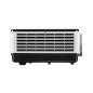 BenQ MW769 Projecteur à focale standard 4200 ANSI lumens DLP WXGA (1280x800) Compatibilité 3D Noir, Argent