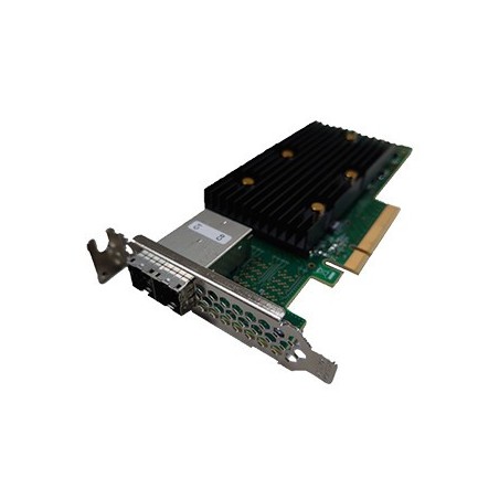 Fujitsu PY-SC3FBE contrôleur RAID PCI Express x8 3.0
