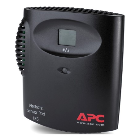 APC NetBotz - Capteurs - Surveillance température, humidité ou fuite - Rack