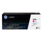 HP Toner magenta LaserJet 658A authentique HP Toner magenta LaserJet 658A authentique