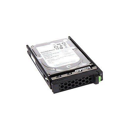 Fujitsu S26361-F5588-L960 disque SSD 960 Go 2.5" Série ATA III