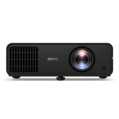 BenQ LH600ST Projecteur à focale courte 2500 ANSI lumens DLP 1080p (1920x1080) Compatibilité 3D Noir