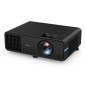 BenQ LH600ST Projecteur à focale courte 2500 ANSI lumens DLP 1080p (1920x1080) Compatibilité 3D Noir BenQ LH600ST Projecteur à focale courte 2500 ANSI lumens DLP 1080p (1920x1080) Compatibilité 3D Noir