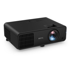 BenQ LH600ST Projecteur à focale courte 2500 ANSI lumens DLP 1080p (1920x1080) Compatibilité 3D Noir