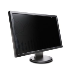 Kensington K60731WW filtre anti-reflets pour écran et filtre de confidentialité 60,5 cm (23.8") Moniteur Filtre de