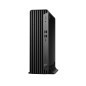 HP Elite SFF 805 G9 AMD Ryzen™ 5 8500G 8 Go DDR5-SDRAM 256 Go SSD Windows 11 Pro PC Noir HP Elite SFF 805 G9 AMD Ryzen™ 5 8500G 8 Go DDR5-SDRAM 256 Go SSD Windows 11 Pro PC Noir