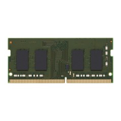 Kingston Technology KCP432SD8 32 module de mémoire 32 Go 1 x 32 Go DDR4 3200 MT s 260-pin SO-DIMM