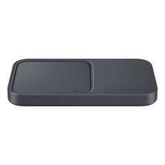 Samsung EP-P5400 Casques, Smartphone, Smartwatch Gris USB Recharge sans fil Charge rapide Intérieure