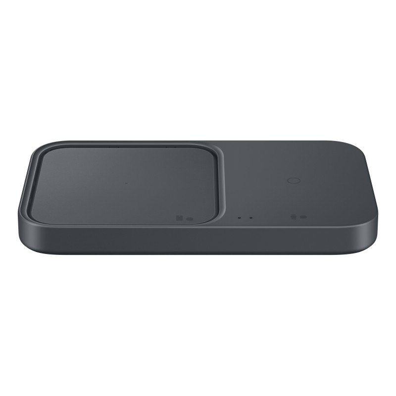 Samsung EP-P5400 Casques, Smartphone, Smartwatch Gris USB Recharge sans fil Charge rapide Intérieure