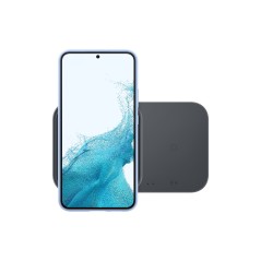 Samsung EP-P5400 Casques, Smartphone, Smartwatch Gris USB Recharge sans fil Charge rapide Intérieure