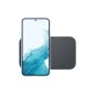 Samsung EP-P5400 Casques, Smartphone, Smartwatch Gris USB Recharge sans fil Charge rapide Intérieure