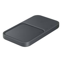 Samsung EP-P5400 Casques, Smartphone, Smartwatch Gris USB Recharge sans fil Charge rapide Intérieure