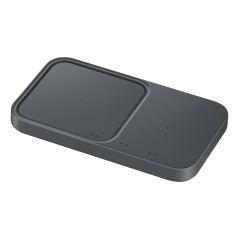 Samsung EP-P5400 Casques, Smartphone, Smartwatch Gris USB Recharge sans fil Charge rapide Intérieure