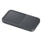 Samsung EP-P5400 Casques, Smartphone, Smartwatch Gris USB Recharge sans fil Charge rapide Intérieure