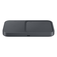 Samsung EP-P5400 Casques, Smartphone, Smartwatch Gris USB Recharge sans fil Charge rapide Intérieure