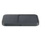 Samsung EP-P5400 Casques, Smartphone, Smartwatch Gris USB Recharge sans fil Charge rapide Intérieure