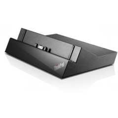 Lenovo 4X10H04506 station d'accueil Tablette Noir