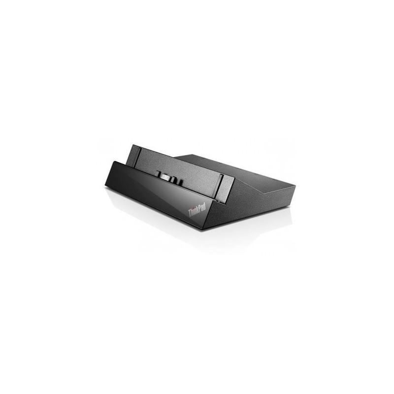 Lenovo 4X10H04506 station d'accueil Tablette Noir Lenovo 4X10H04506 station d'accueil Tablette Noir