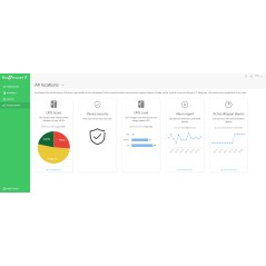 APC SFTWES253Y-DIGI logiciel de mise en réseau Gestion de réseau 1 licence(s)