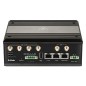 D-Link DWM-3010 entrée et régulateur 10, 100, 1000 Mbit/s