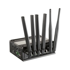 D-Link DWM-3010 entrée et régulateur 10, 100, 1000 Mbit s