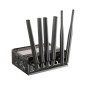 D-Link DWM-3010 entrée et régulateur 10, 100, 1000 Mbit/s