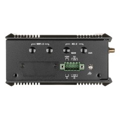 D-Link DWM-3010 entrée et régulateur 10, 100, 1000 Mbit s