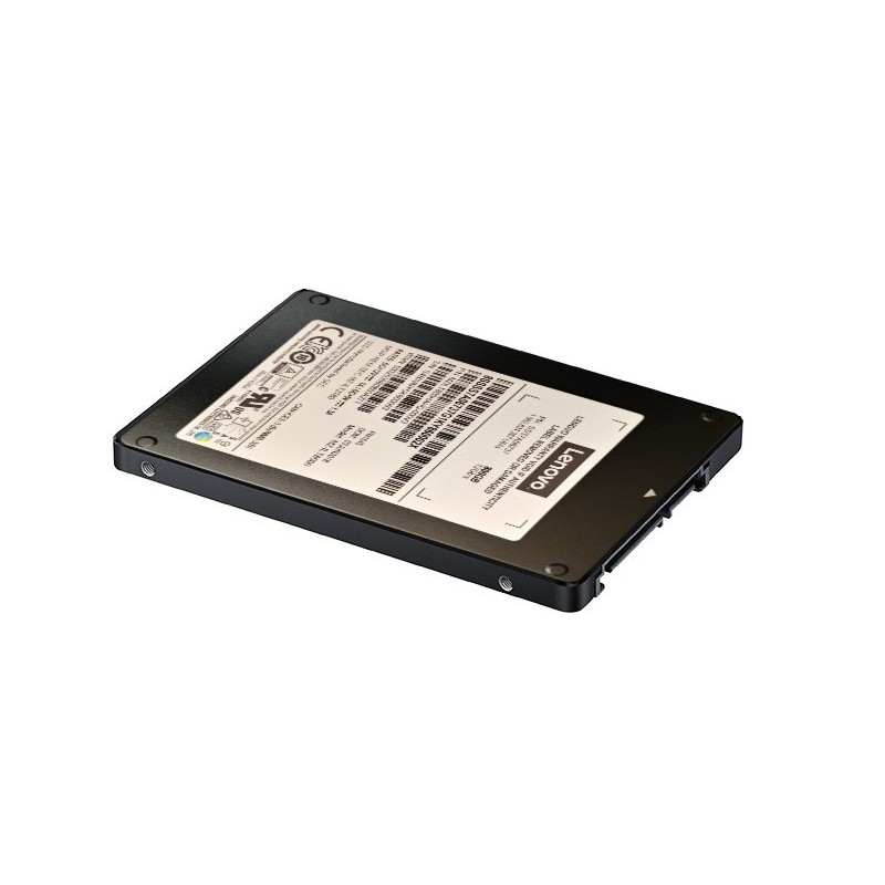 Lenovo 4XB7A13655 disque SSD 3,2 To 2.5" SAS Lenovo 4XB7A13655 disque SSD 3,2 To 2.5" SAS