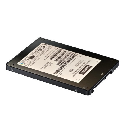 Lenovo 4XB7A13655 disque SSD 3,2 To 2.5" SAS