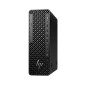 HP Z2 SFF G1i Intel Core Ultra 7 265 16 Go DDR5-SDRAM 1 To SSD NVIDIA RTX A400 Windows 11 Pro PC Noir