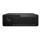 HP Z2 SFF G1i Intel Core Ultra 7 265 16 Go DDR5-SDRAM 1 To SSD NVIDIA RTX A400 Windows 11 Pro PC Noir