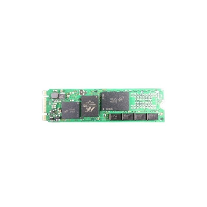 DELL 400-BOHG disque SSD 240 Go M.2 Série ATA III DELL 400-BOHG disque SSD 240 Go M.2 Série ATA III