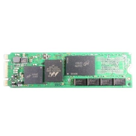 DELL 400-BOHG disque SSD 240 Go M.2 Série ATA III